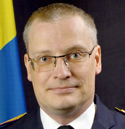 Thomas Engevall